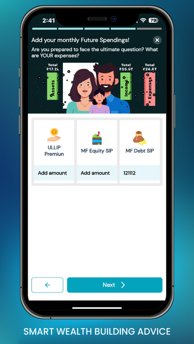 Income Tax Filing by TaxBuddy Screenshot