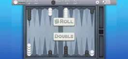 Game screenshot Backgammon ▽▲ apk