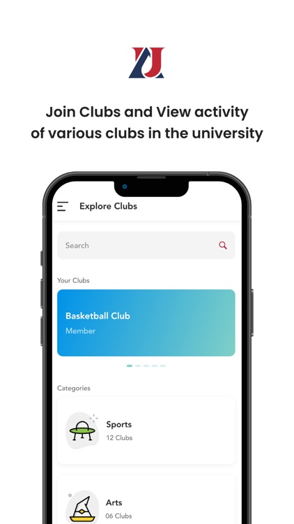 AU Pulse | Anurag University screenshot-4