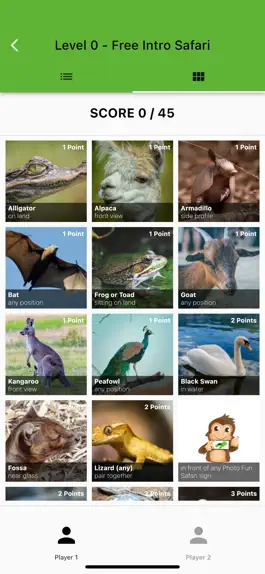 Game screenshot PhotoFunSafaris Staten Island hack