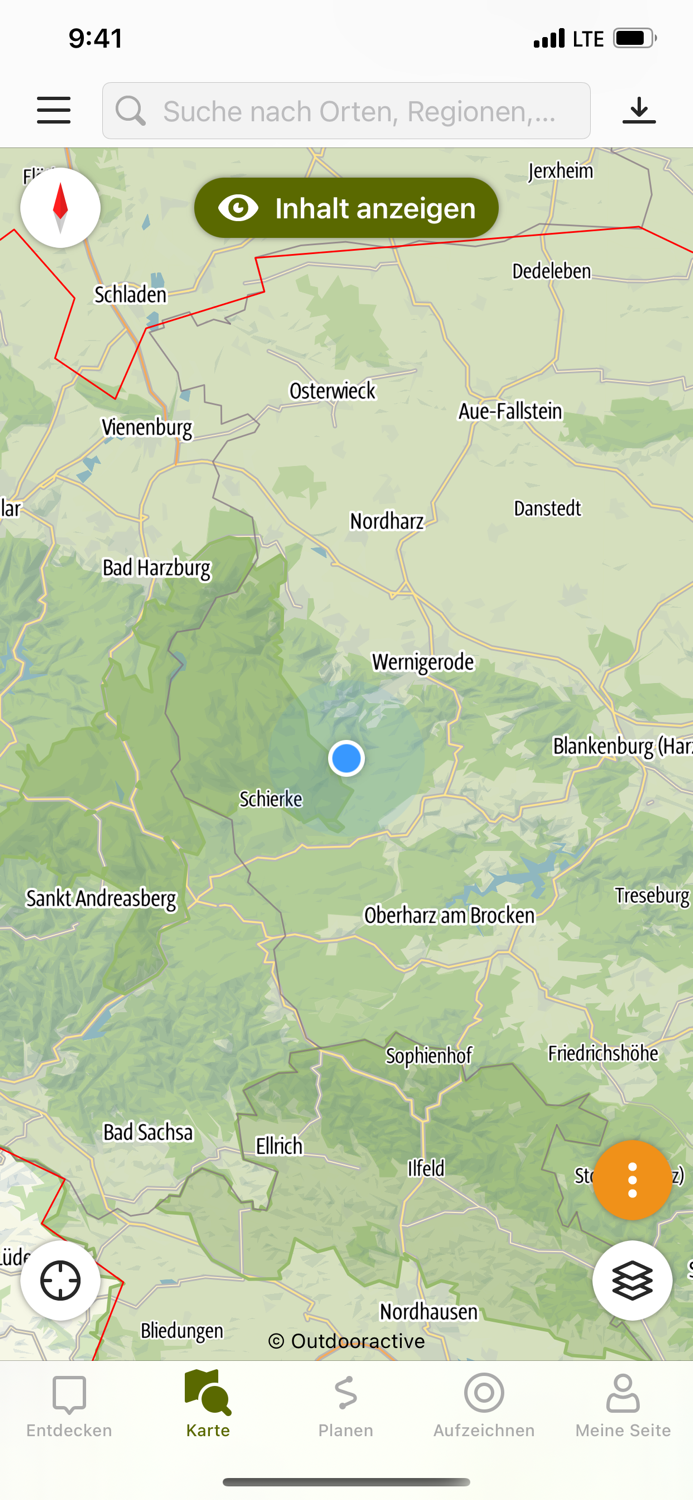 Genuss Bike Paradies