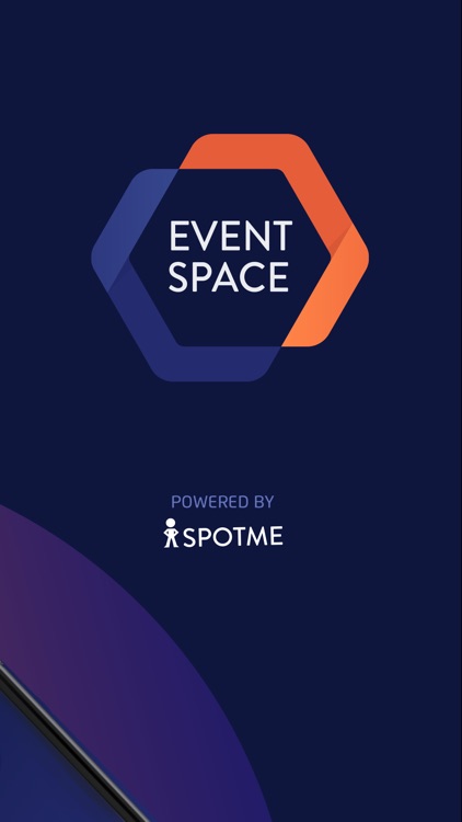 Eventspace by SpotMe