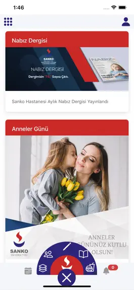 Game screenshot Sanko Üniversitesi mod apk