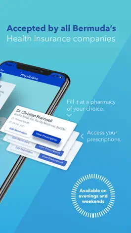Game screenshot Access Care App hack