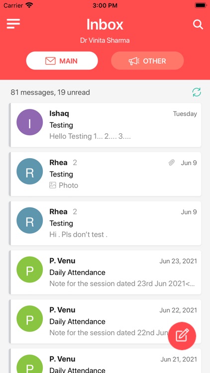 AV College, Hyderabad