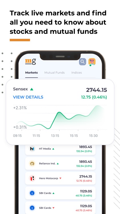 MintGenie screenshot-3