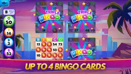 Game screenshot Vegas Bingo: My New Bingo Game hack