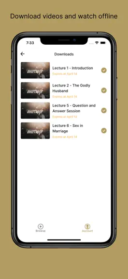 Game screenshot Covenant Seminary apk
