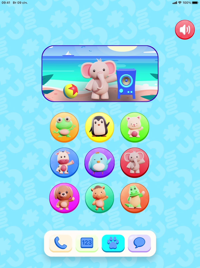 Baby Games  Learn and Play