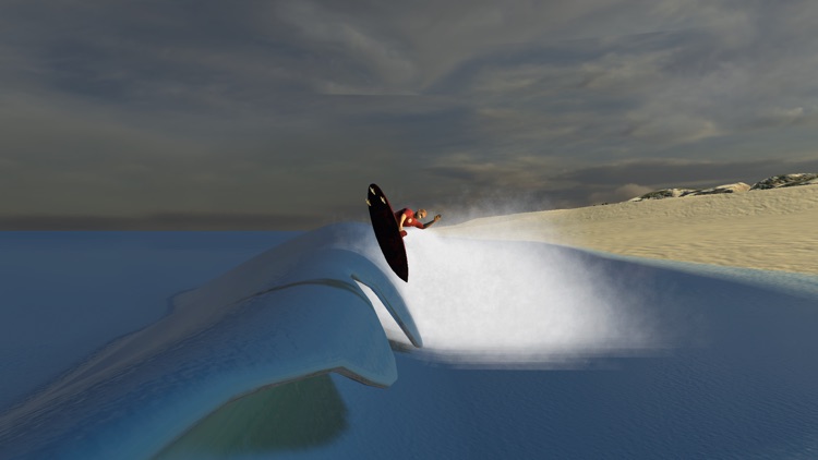 YouRiding - Surf and Bodyboard screenshot-3