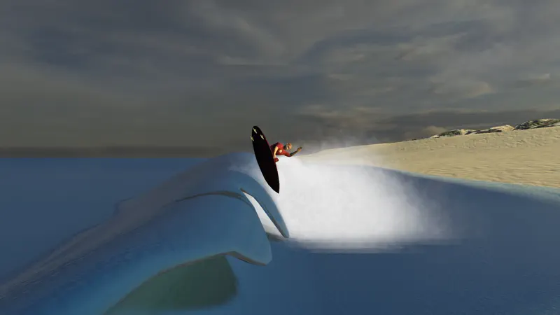 YouRiding - Surf et Bodyboard screenshot 4 of 8
