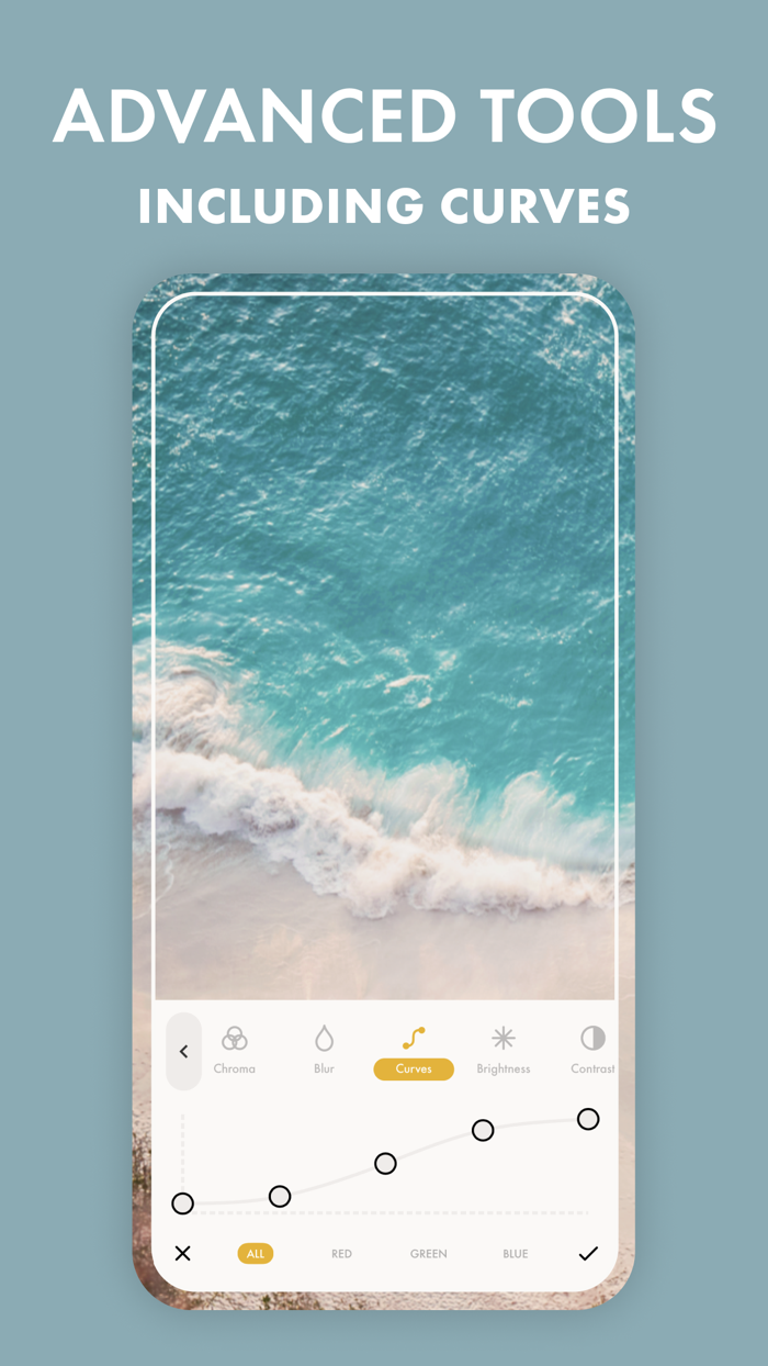 Filmm  Easy Video Editing App