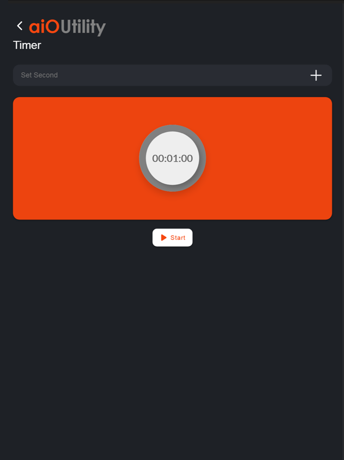 All In One Smart Tools