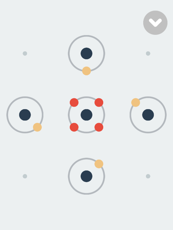 分裂消消乐 iPad screenshot