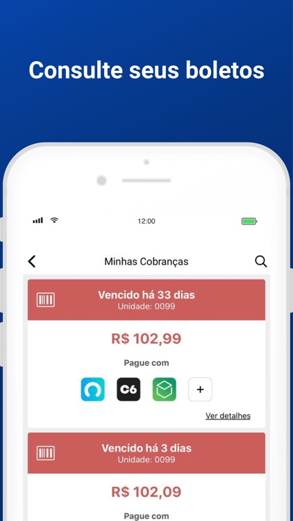 RESOLV Cond screenshot-3