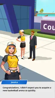 idle basketball arena tycoon problems & solutions and troubleshooting guide - 2