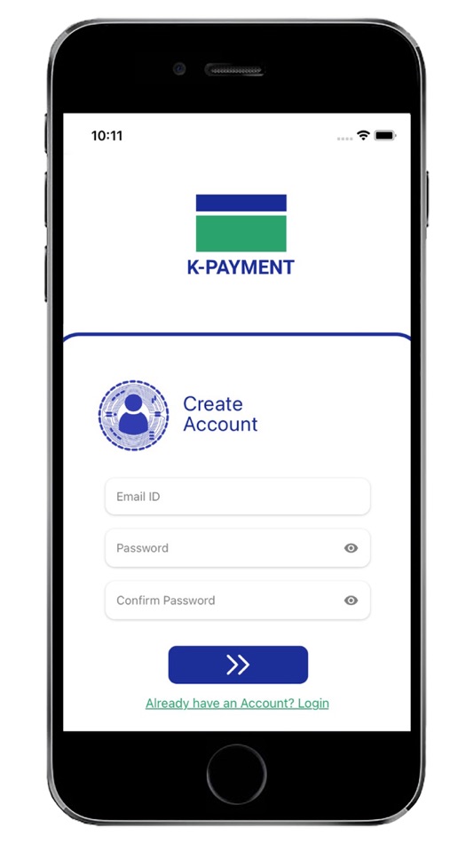 #1. K-PAYMENT (iOS) 由: KOBENZO