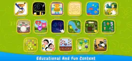 Game screenshot Learning and Coloring For Kids apk