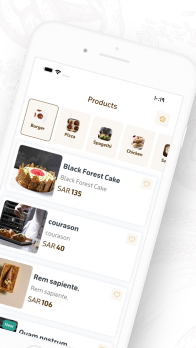 Pro-bread Screenshot