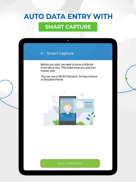 Screenshot #5 pour Bakhter Money Transfer