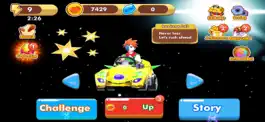 Game screenshot Tike Racers apk