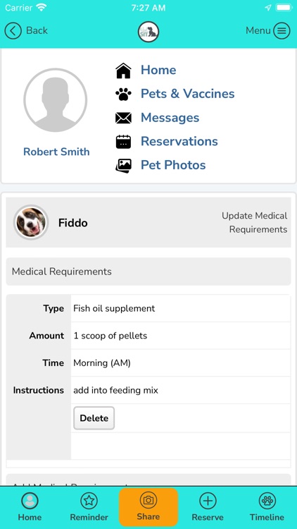 Heel.Sit. screenshot-8