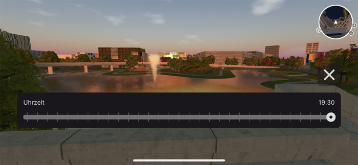 Berlin TXL Interactive