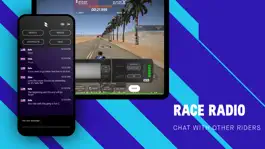 Game screenshot Wahoo RGT Remote mod apk