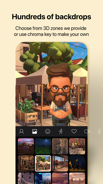 OLOBO Screenshot