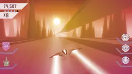 Game screenshot RACE THE SUN CHALLENGE EDITION hack