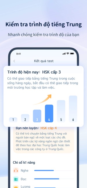 Luyện thi HSK - SuperTest