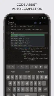 code editor - compiler & ide айфон картинки 2
