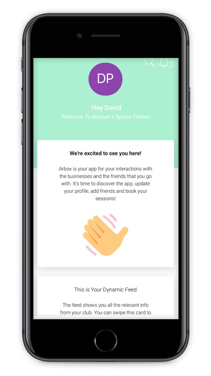 Manual + Sports Fitness screenshot-3