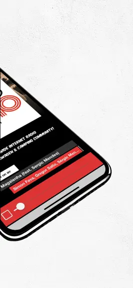 Game screenshot VDubRadio apk