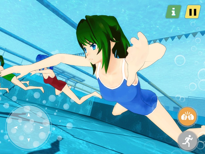 Yandere Simulator High School