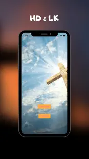 How to cancel & delete cross wallpapers hd 1