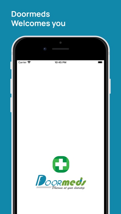 Doormeds Screenshot