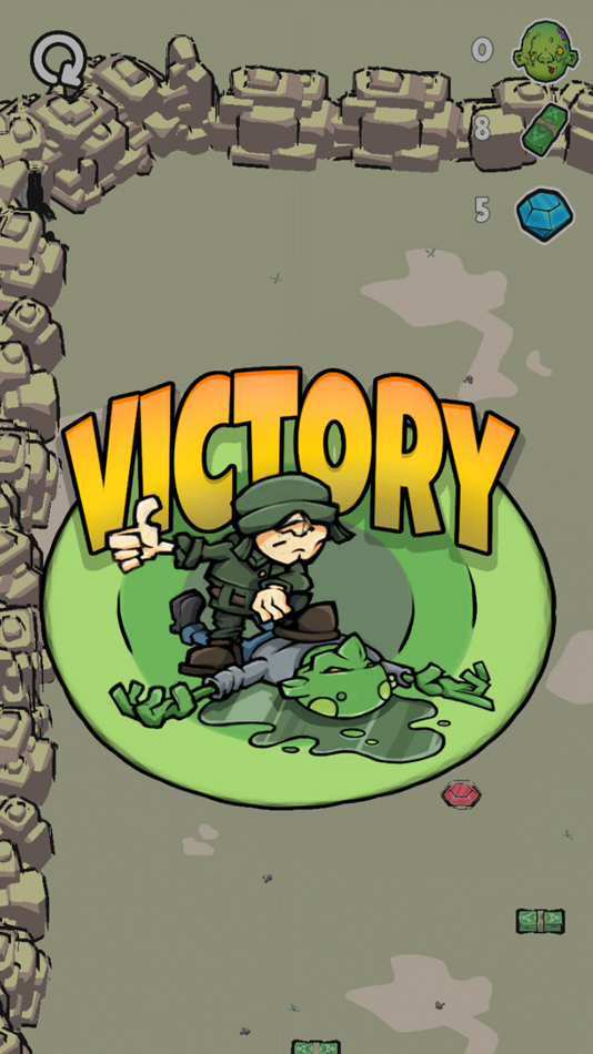 #2. Chibi Force (iOS) 由: Flying Cat Oyun Teknolojileri Anonim Sirketi
