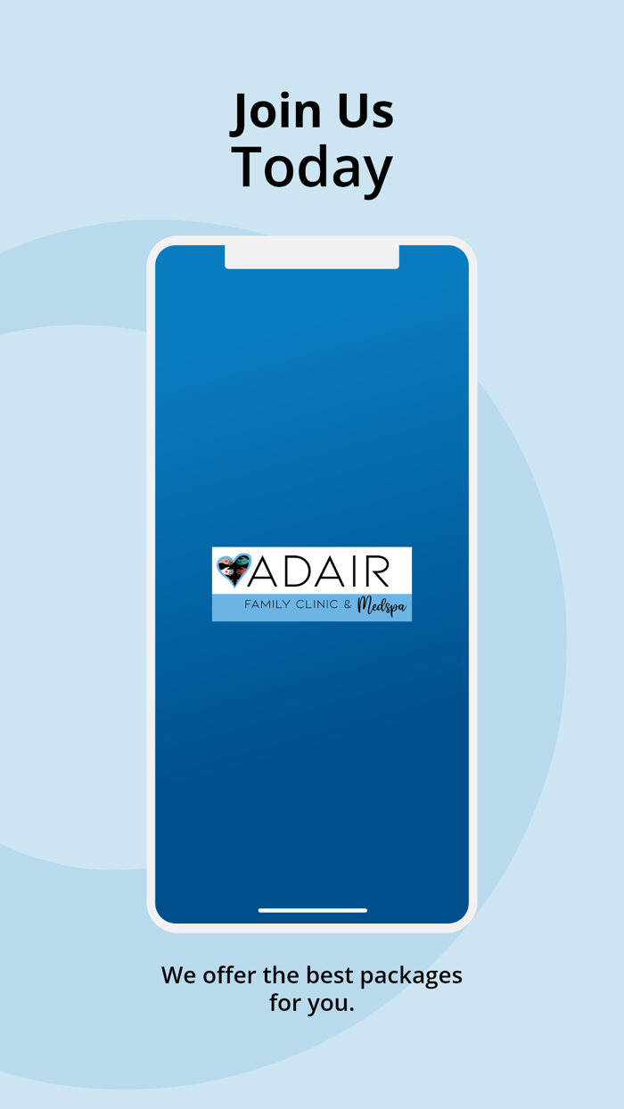 Adair Family Clinic and Medpsa