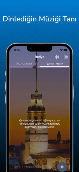 Game screenshot Radyo - Senin Radyon apk