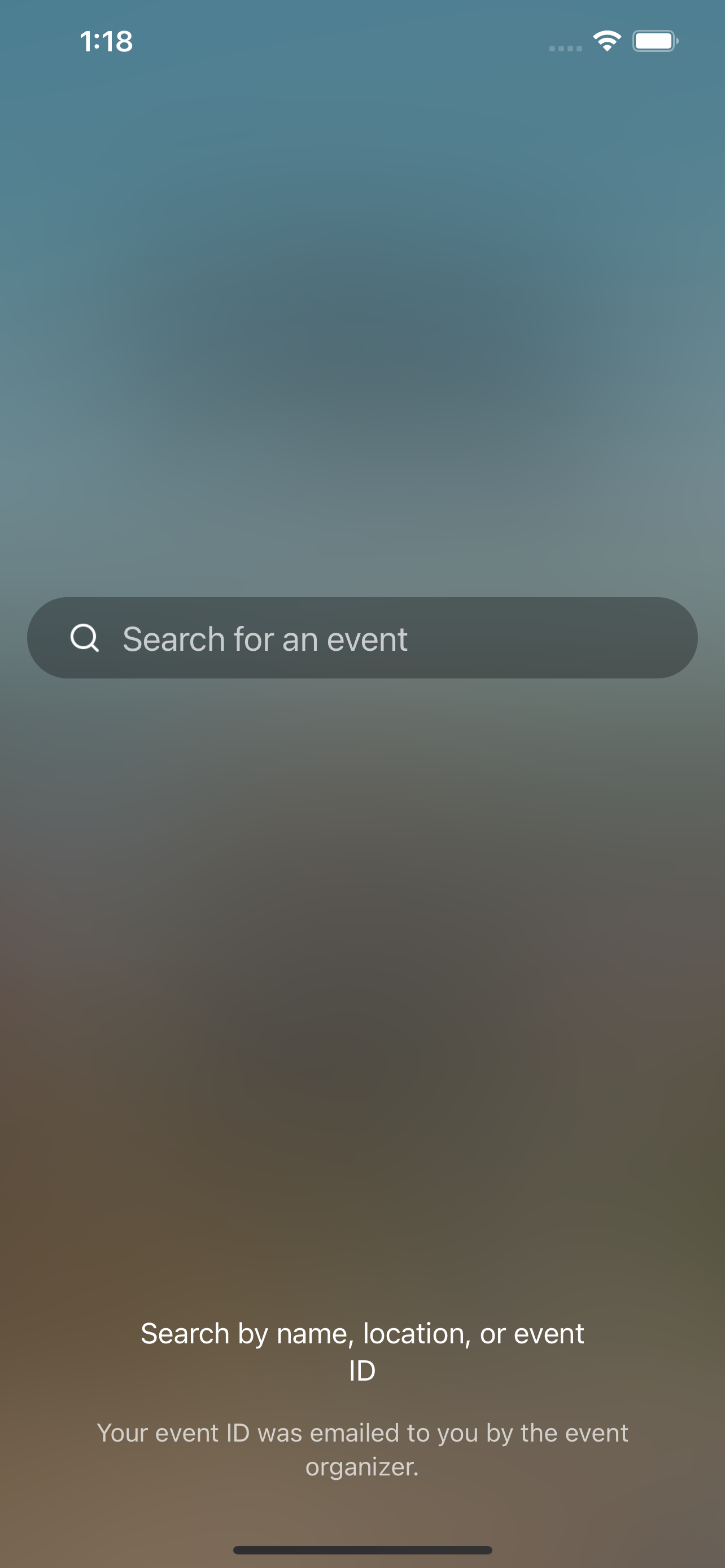 IDEAg Events