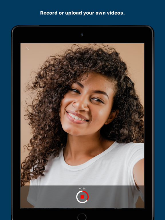 New U Life iPad screenshot 4 - Business app