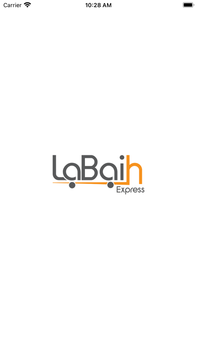 LaBaih Express Screenshot