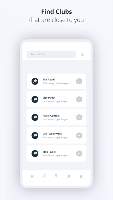 Padel iQ Screenshot