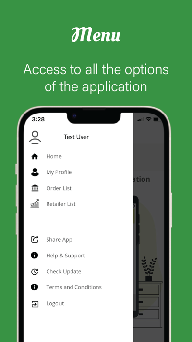 KOEL Reach Screenshot