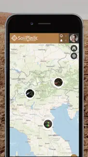 soilplastic iphone screenshot 2