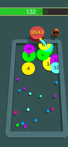 Game screenshot Popping Streak apk