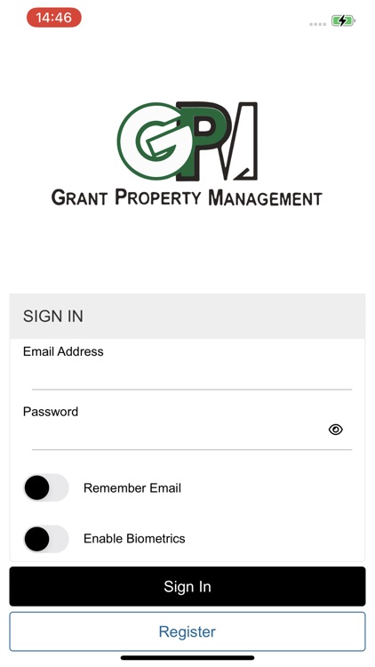 Grant Mgmt