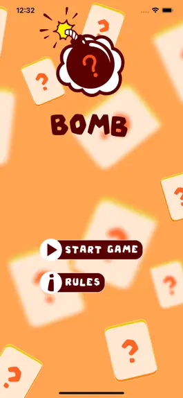 Game screenshot BombAsker - play with friends mod apk