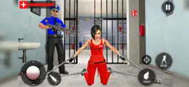 Game screenshot Prison Escape: Jailbreak Game mod apk